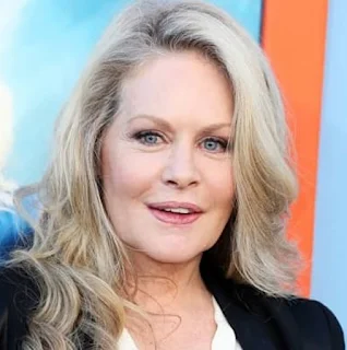 Picture of Don Lorenzo Salviati's ex-wife Beverly D'Angelo
