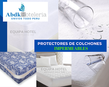 PROTECTORES COLCHONES AQUI !!