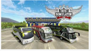 Bus Simulator Indonesia Mod Apk 3.7.1 Simak Cara Downloadnya Disini