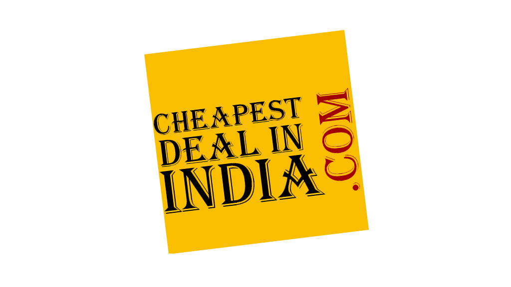 Cheapest Deal in India| Best Price in India