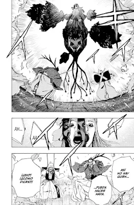 Reseña de Jirokuraku vol 9, de Yûji Kaku - Norma Editorial