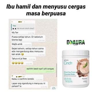 Tips Puasa Ketika Bagi Ibu Mengandung Hamil Menyusu Gastrik