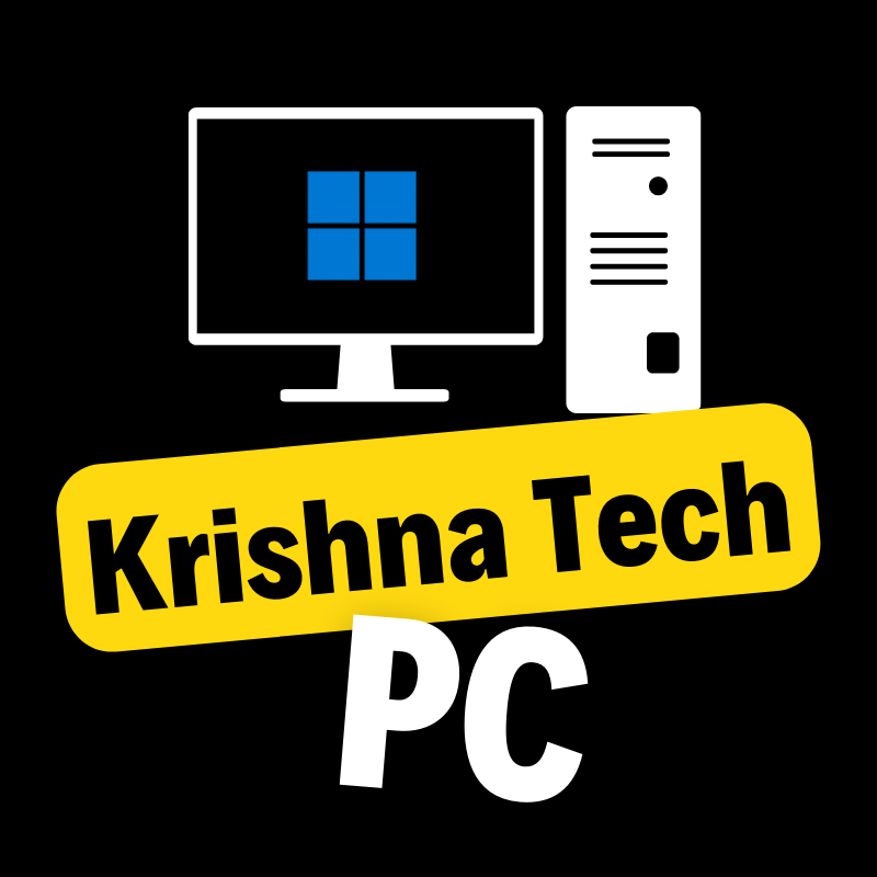 Krishna Tech PC 