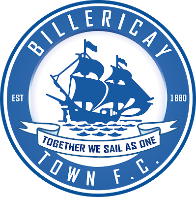 BILLERICAY TOWN FOOTBALL CLUB