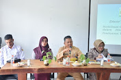 Sekda Aceh Tamiang Membuka Kegiatan Sosialisasi Organisasi Masyarakat