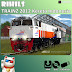 Game Trainz 2012 Kereta Indonesia