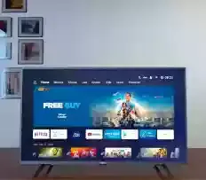 Redmi Smart TV X43 Price