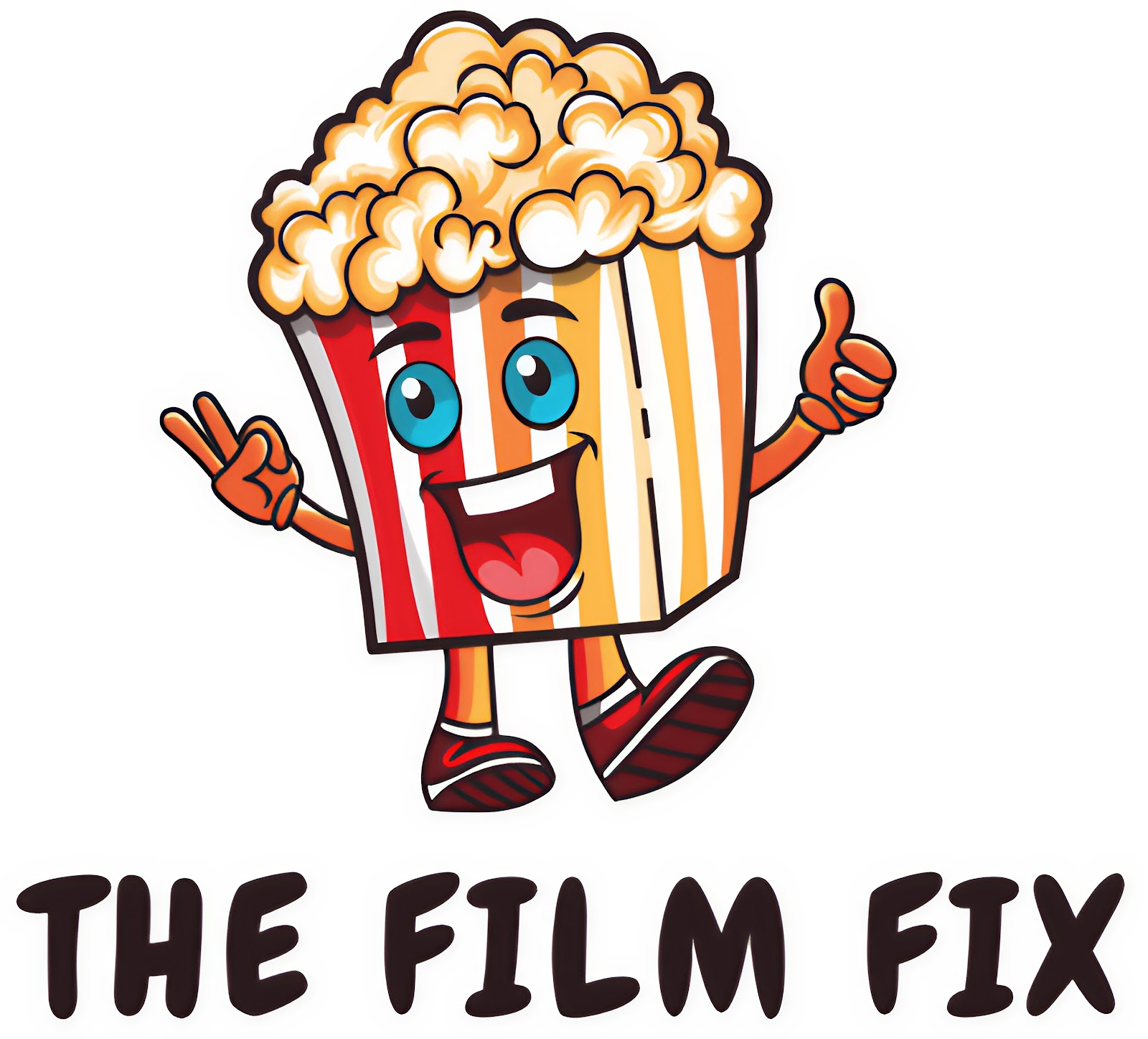 The Film Fix