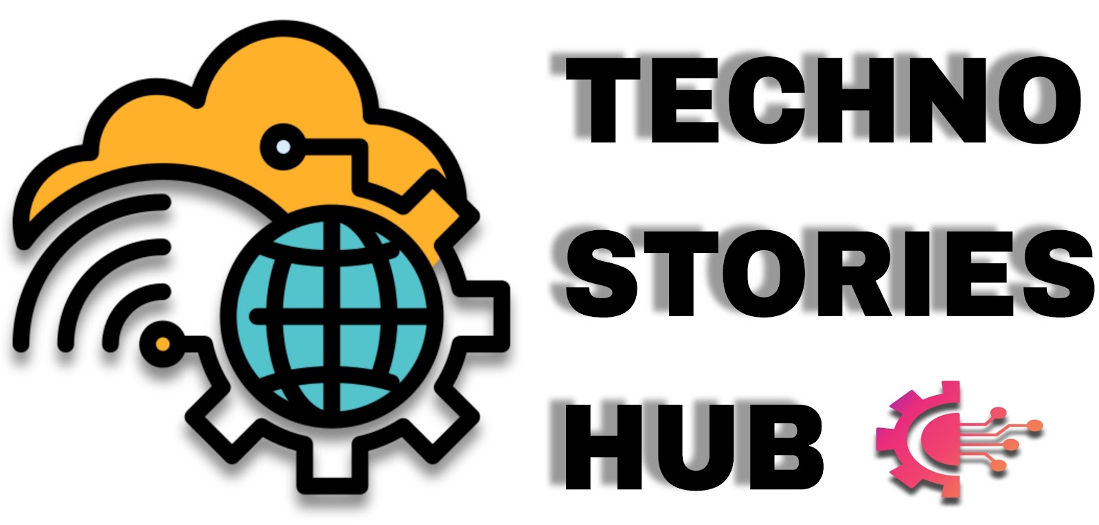 Techno Stories Hub