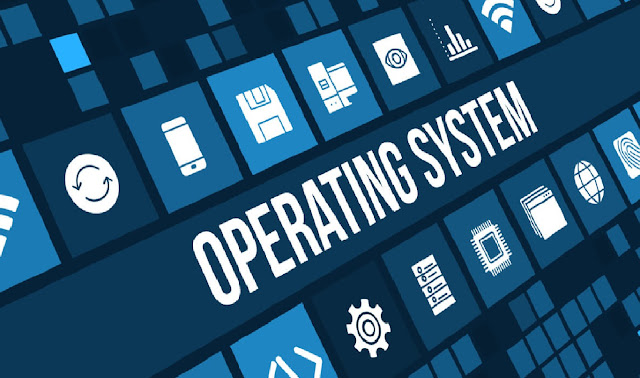 Operating system Download