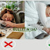 Are You Getting Enough Rest And Adequate Sleep? Hear This…
