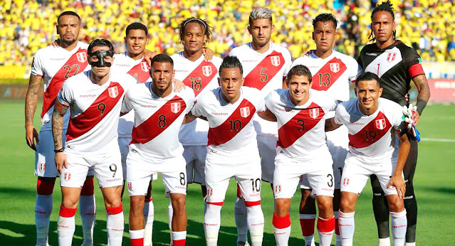 SELECCIÓN DE PERÚ. Temporada 2021-22. Alexander Callens, Marcos López, André Carrillo, Carlos Zambrano, Renato Tapia, Pedro Gallese. Gianluca Lapadula, Sergio Peña, Christian Cueva, Aldo Corzo, Yoshimar Yotún. SELECCIÓN  DE COLOMBIA 0 SELECCIÓN DE PERÚ 1 Viernes 28/01/2022, 22:00 horas (horario español). Eliminatorias de Sudamérica de clasificación para el Mundial Catar 2022: jornada 15. Barranquilla, Colombia, estadio Metropolitano. GOLES: 0-1: 85’, Edison Flores.