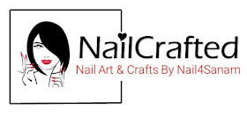 NailCrafted