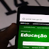 MEC diz que unificará dados de estudantes em um aplicativo até junho de 2023.