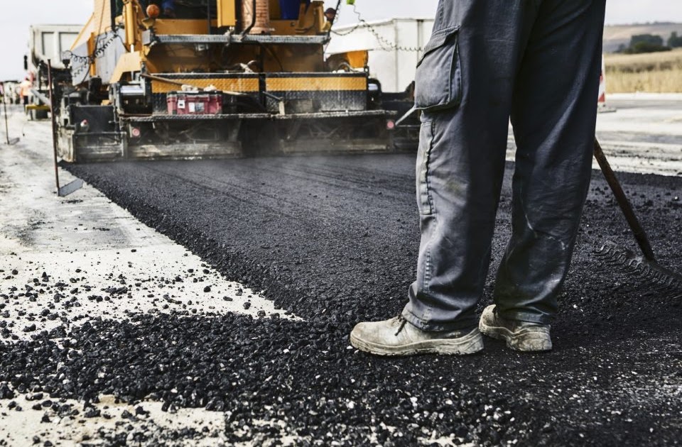 The Role of Additives in Warm Mix Asphalt Technology