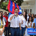 Luis Miguel, Mello Cotes busca apoyo de los Char para llegar al Senado