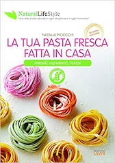 Il mio primo libro di cucina, ecco la seconda edizione.