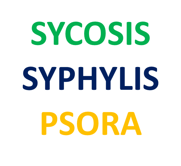 sycosis