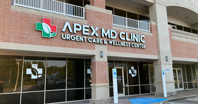 Urgent Care Clinic