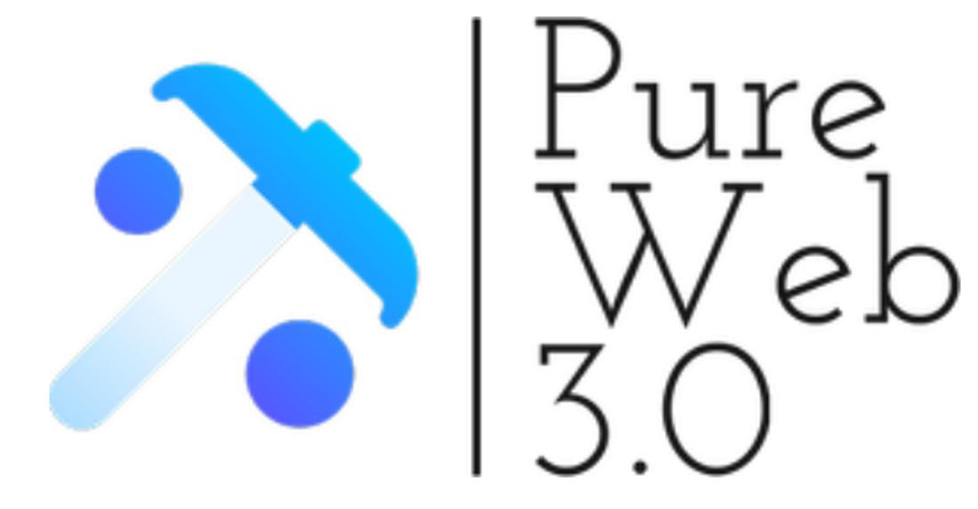 Pure Web 3.0