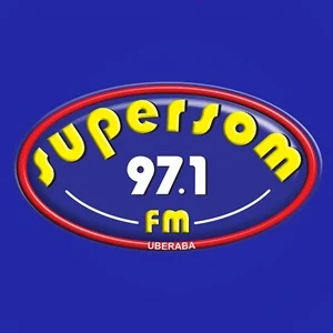 Ouvir agora Rádio Supersom FM 97.1 - Uberaba / MG