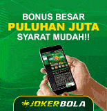 Jokerbola Situs Bola No 1 Di Indonesia
