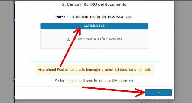 Come Fare lo Spid con Infocert