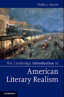 The Cambridge Introduction to American Literary Realism