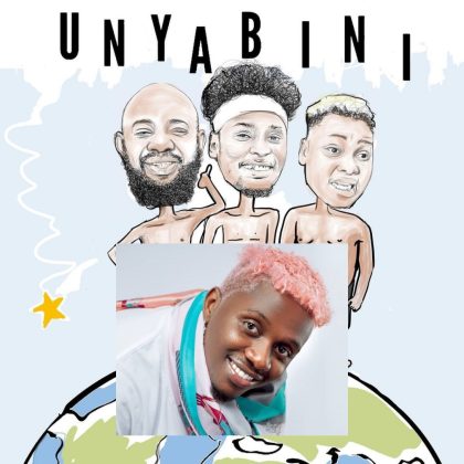 AUDIO | Wanyabi Ft. Rayvanny – Pyee RMX | Download