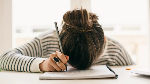 Stress Jugak Kalau Tertinggal Telefon