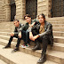 “Matar el tiempo”, opera prima del Indie Rock de Talarah