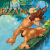 تحميل لعبة طرزان القديمة الاصلية Tarzan للكمبيوتر مجانًا
