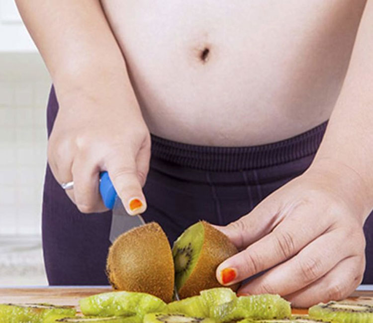 Benefits of Kiwi Fruit in pregnancy