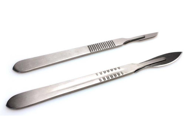 Surgical Blades Market