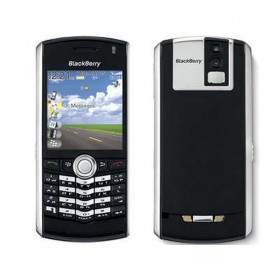 Spesifikasi Blackberry 8100