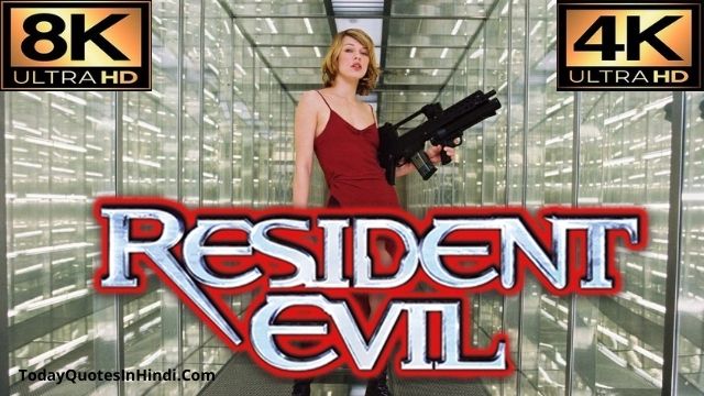 Resident-Evil
