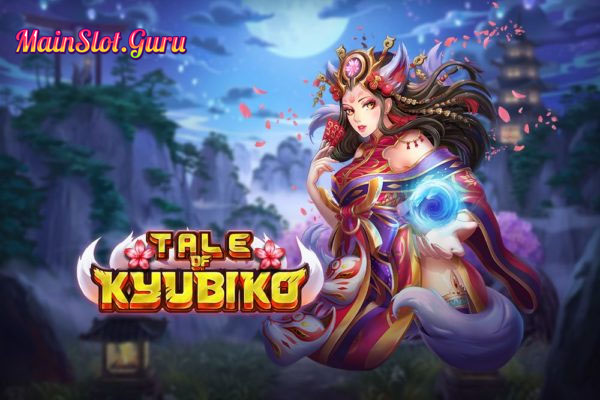 Main Gratis Slot Demo Tale of Kyubiko Play N GO
