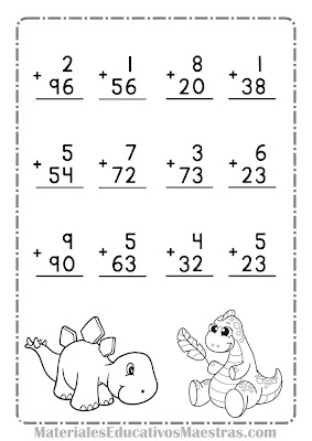 fichas-ejercicios-practicar-trabajar-sumas