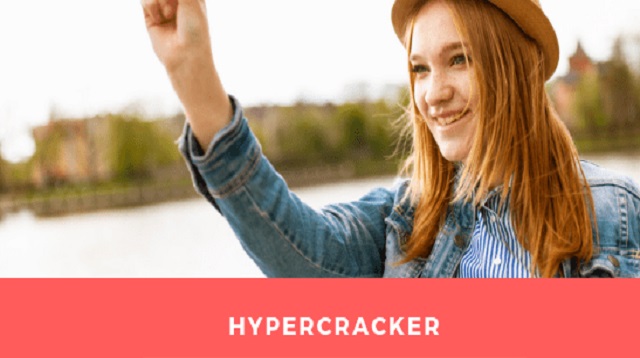 Hyper Cracker