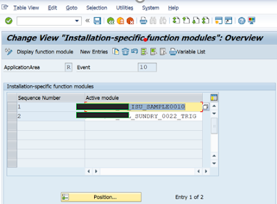 SAP ABAP Development, SAP ABAP Extensibility, SAP ABAP Exam Prep, SAP ABAP Career, SAP ABAP Skills, SAP ABAP Jobs, SAP ABAP Preparation, SAP ABAP Exam Prep