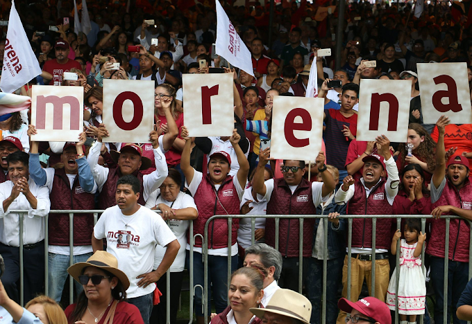 Militantes de Morena ven la posibilidad de anular elecciones para consejeros