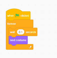 how to make pacman on scratch