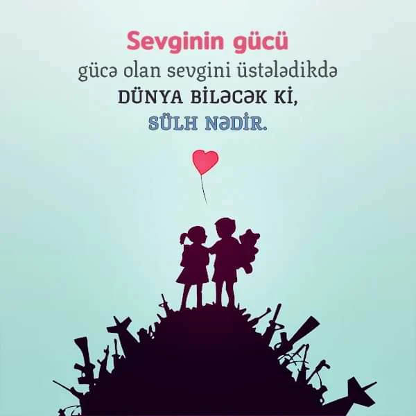 Sülh Haqqında Aforizmlər sulh haqqinda aforizmler sulhe aid guclu guc sevgisi