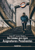 Asignaturas pendientes