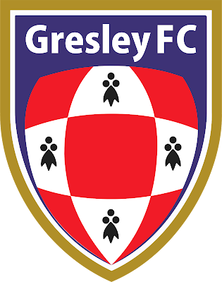 GRESLEY FOOTBALL CLUB