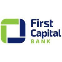 Novas Oportunidades De Emprego No Banco First Capital Bank
