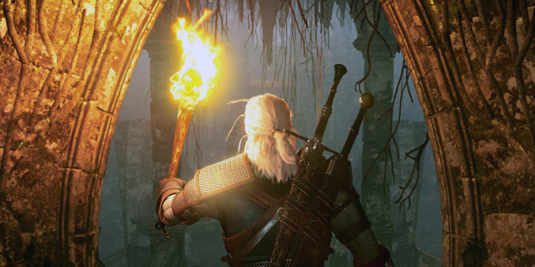 How Does The Witcher 3's New Game Plus Perform