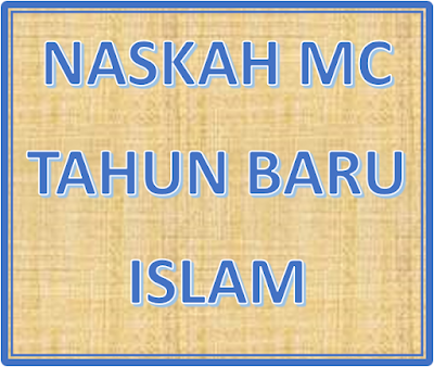 Teks Pembawa Acara / MC Peringatan Tahun Baru Islam