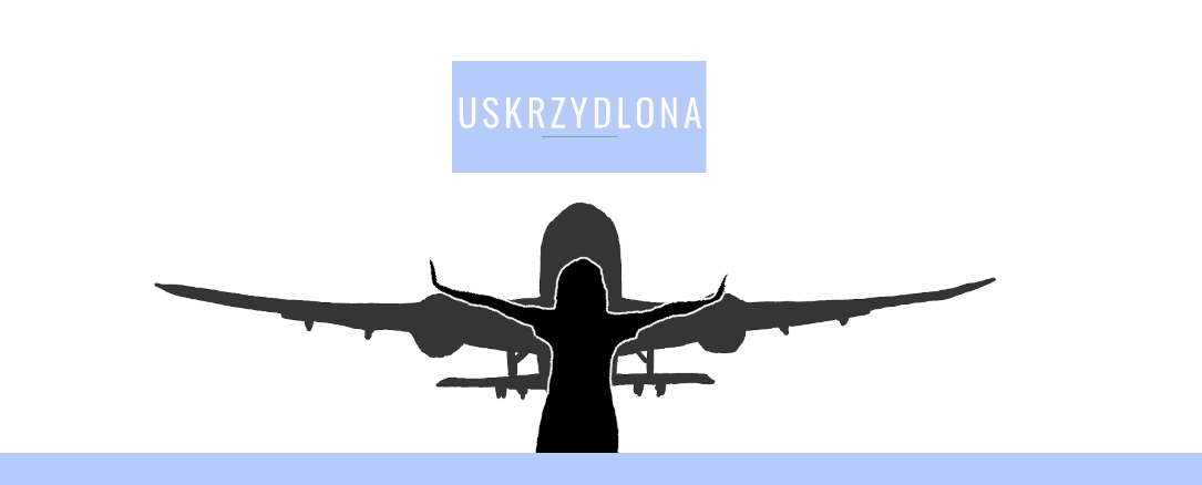 Uskrzydlona