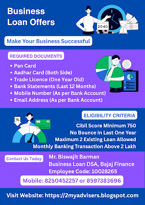 Instant Business Loan